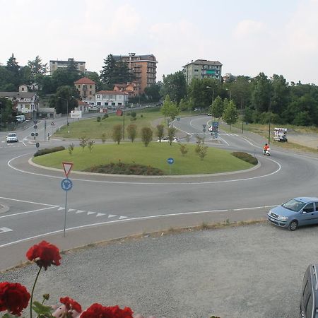 Albergo Vittoria Ovada Zewnętrze zdjęcie