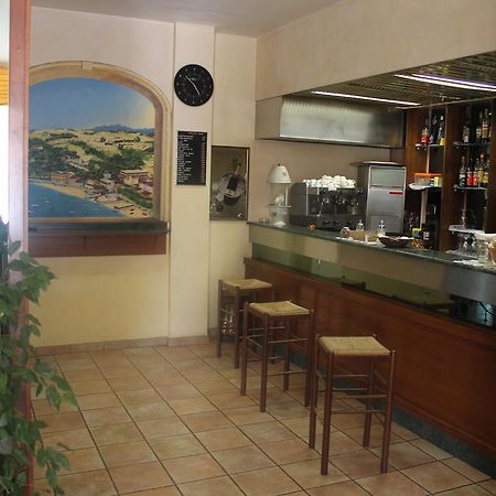 Albergo Vittoria Ovada Zewnętrze zdjęcie
