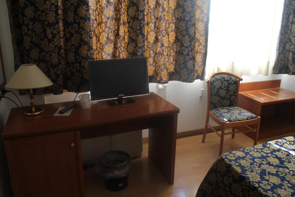 Albergo Vittoria Ovada Pokój zdjęcie