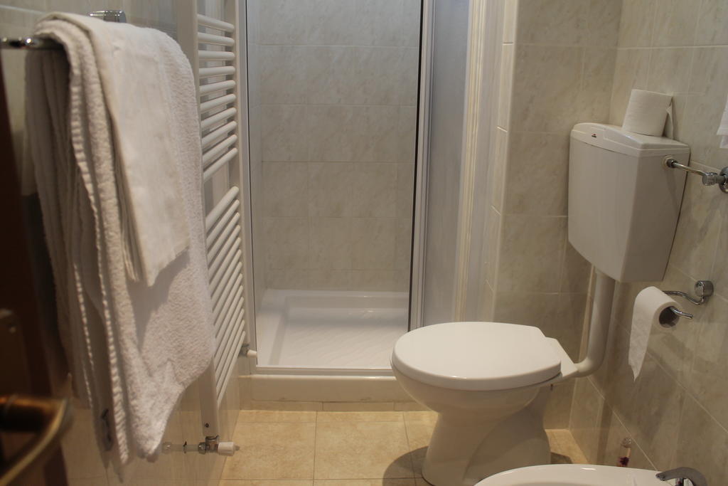 Albergo Vittoria Ovada Pokój zdjęcie