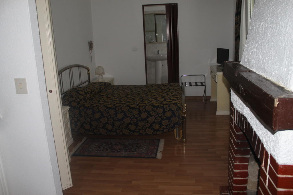 Albergo Vittoria Ovada Pokój zdjęcie
